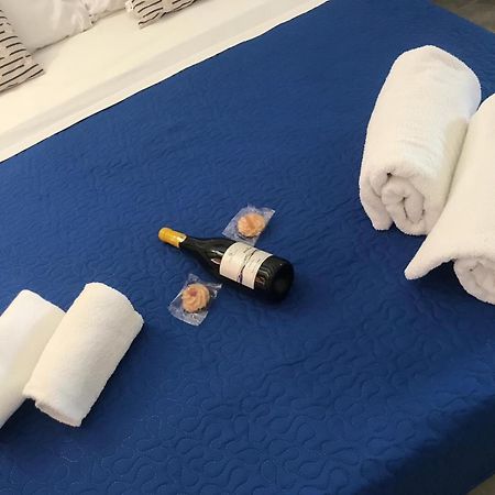 Case Vacanze Spagnola 106 مارسالا المظهر الخارجي الصورة