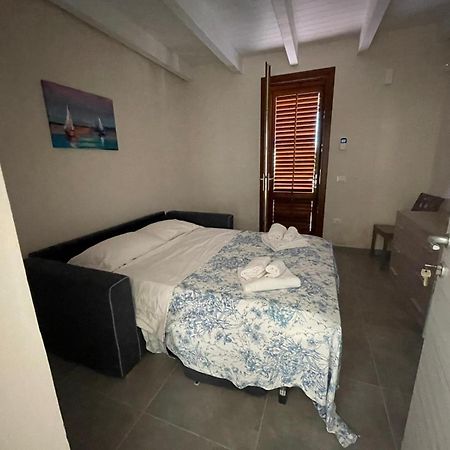 Case Vacanze Spagnola 106 مارسالا المظهر الخارجي الصورة