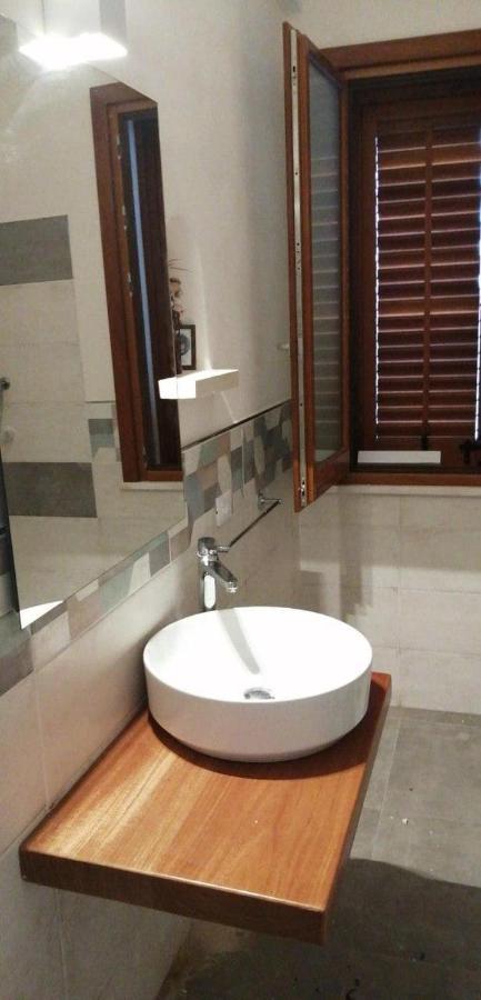 Case Vacanze Spagnola 106 مارسالا المظهر الخارجي الصورة