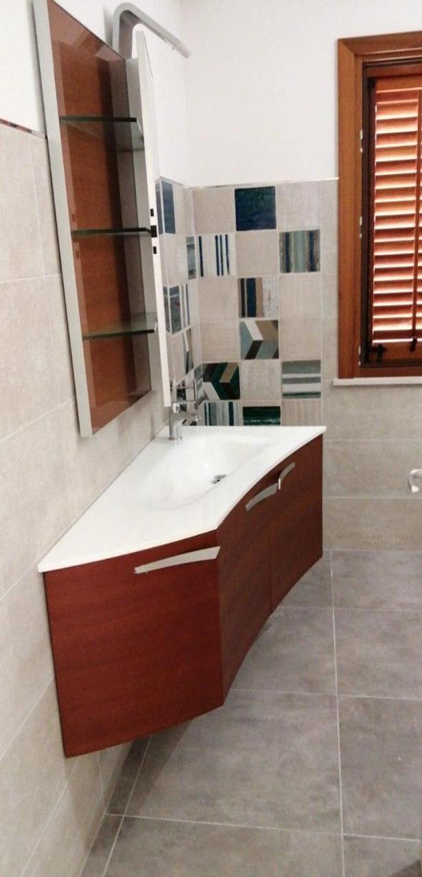 Case Vacanze Spagnola 106 مارسالا المظهر الخارجي الصورة