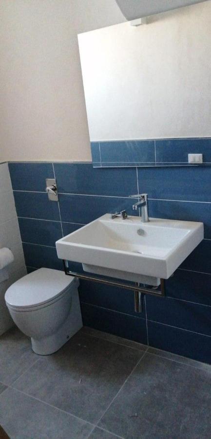 Case Vacanze Spagnola 106 مارسالا المظهر الخارجي الصورة