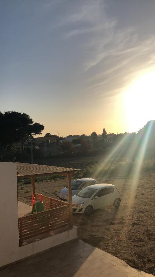 Case Vacanze Spagnola 106 مارسالا المظهر الخارجي الصورة