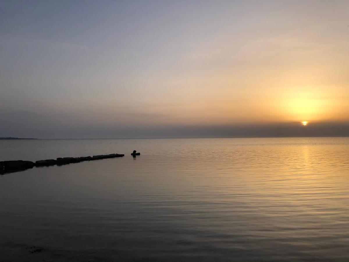 Case Vacanze Spagnola 106 مارسالا المظهر الخارجي الصورة