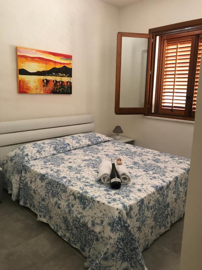 Case Vacanze Spagnola 106 مارسالا المظهر الخارجي الصورة