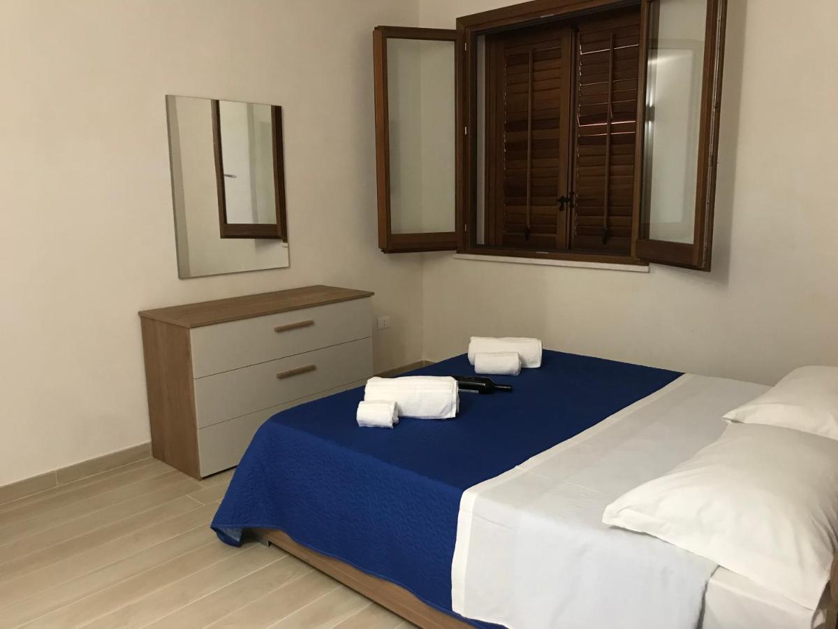 Case Vacanze Spagnola 106 مارسالا المظهر الخارجي الصورة