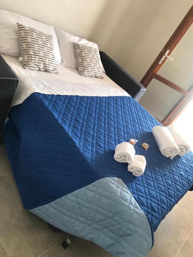 Case Vacanze Spagnola 106 مارسالا المظهر الخارجي الصورة