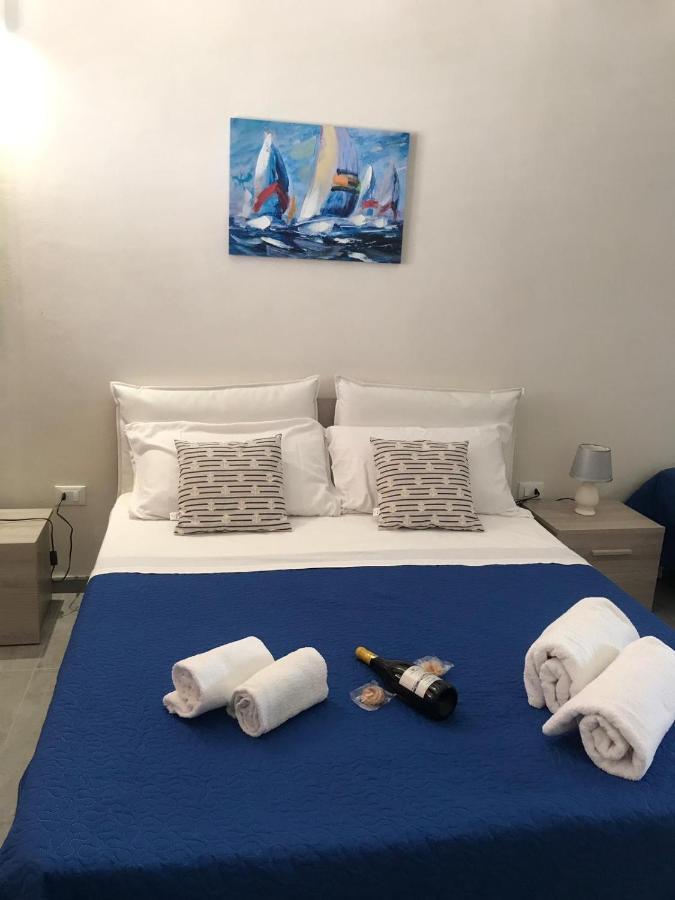 Case Vacanze Spagnola 106 مارسالا المظهر الخارجي الصورة
