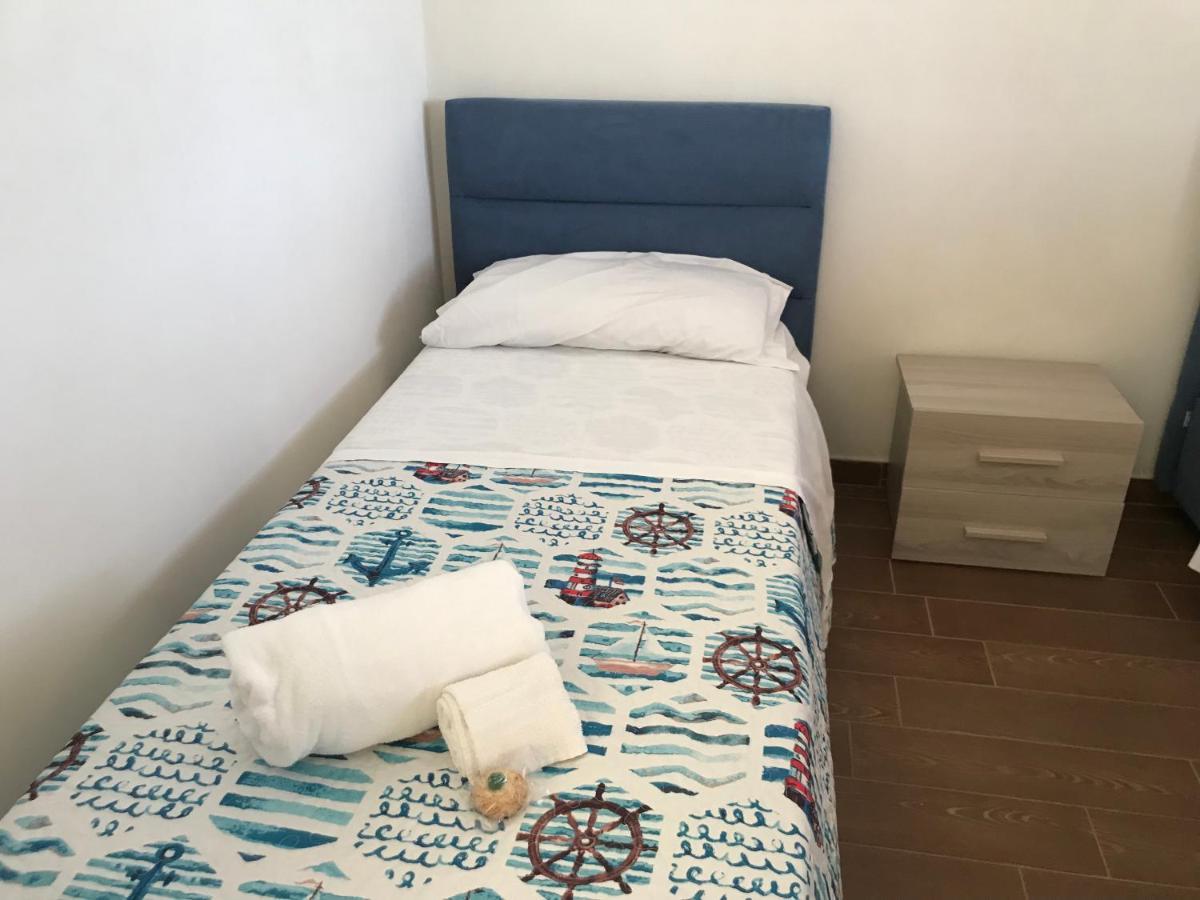 Case Vacanze Spagnola 106 مارسالا المظهر الخارجي الصورة