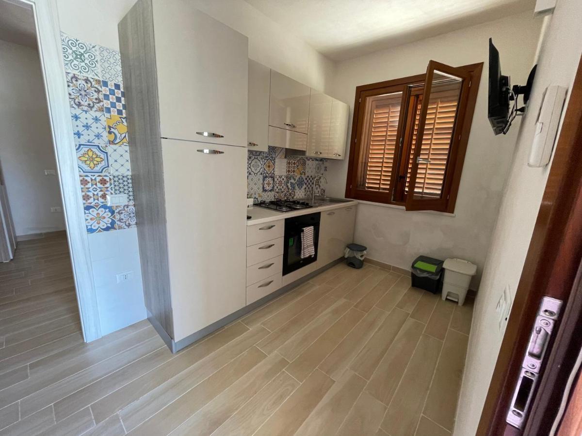Case Vacanze Spagnola 106 مارسالا المظهر الخارجي الصورة