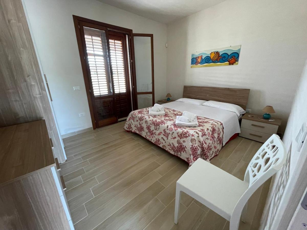 Case Vacanze Spagnola 106 مارسالا المظهر الخارجي الصورة