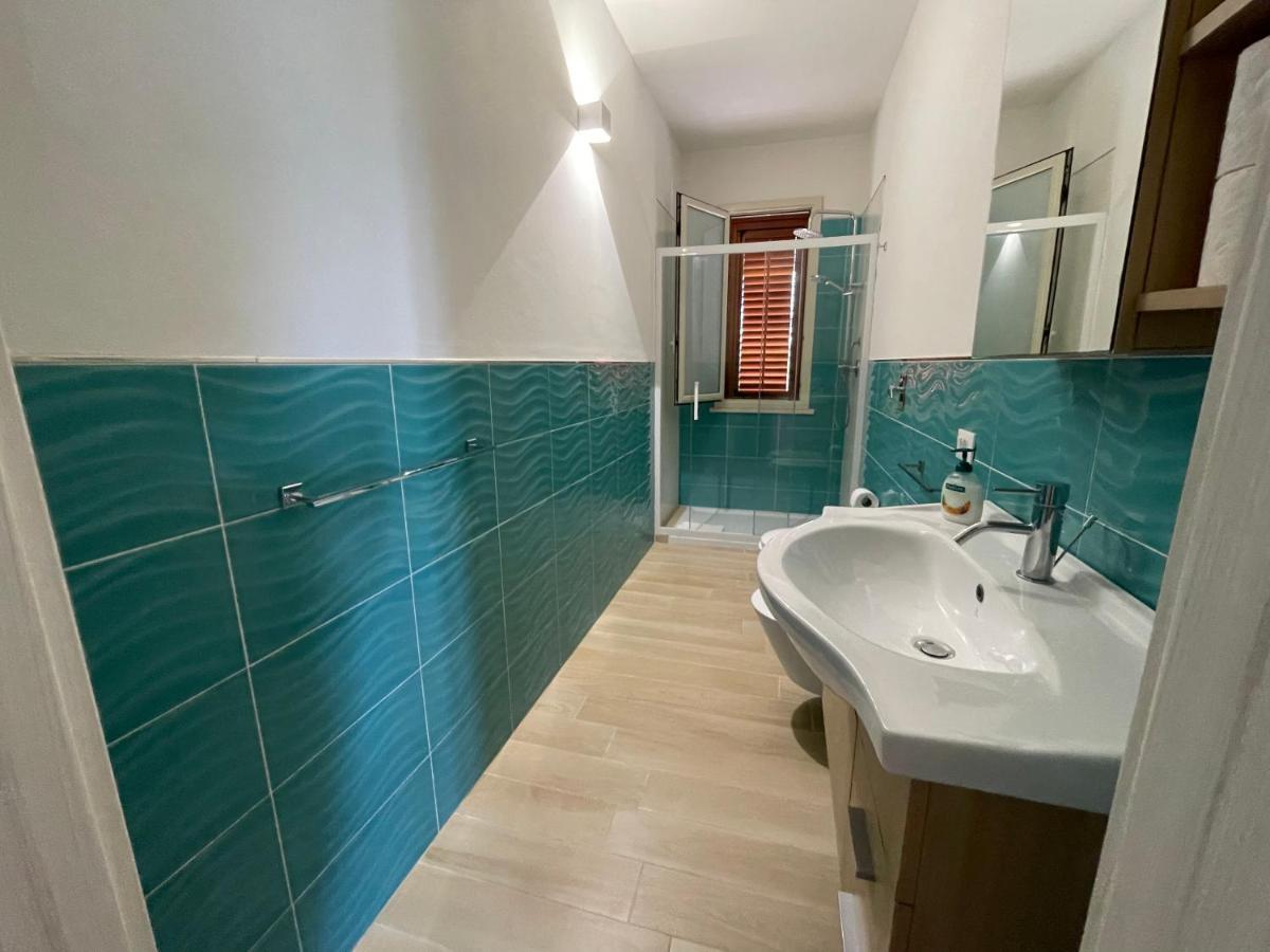 Case Vacanze Spagnola 106 مارسالا المظهر الخارجي الصورة