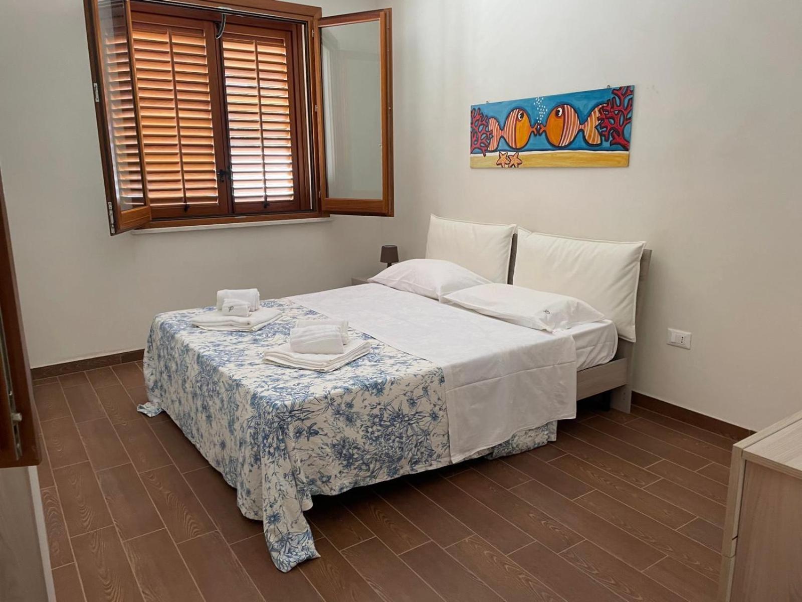 Case Vacanze Spagnola 106 مارسالا المظهر الخارجي الصورة