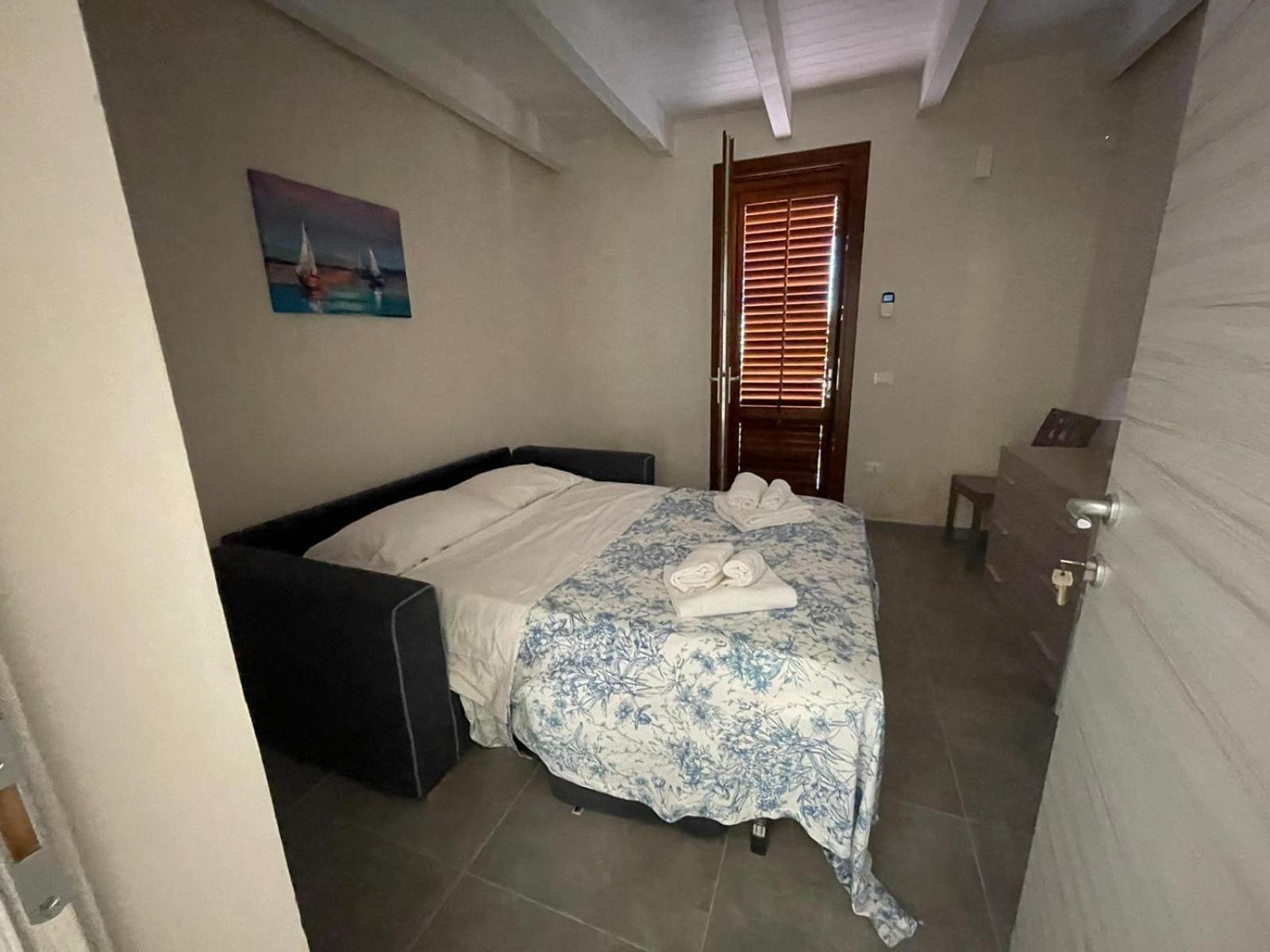 Case Vacanze Spagnola 106 مارسالا المظهر الخارجي الصورة
