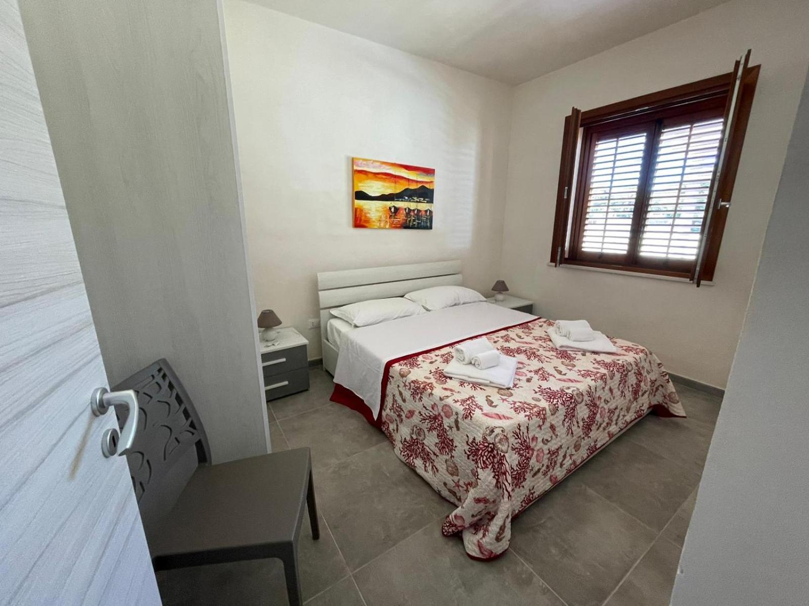 Case Vacanze Spagnola 106 مارسالا المظهر الخارجي الصورة