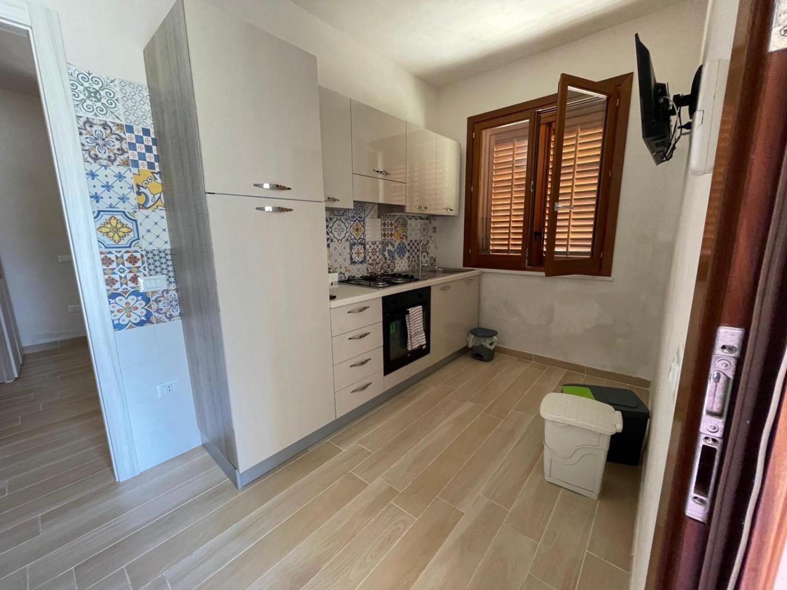 Case Vacanze Spagnola 106 مارسالا المظهر الخارجي الصورة
