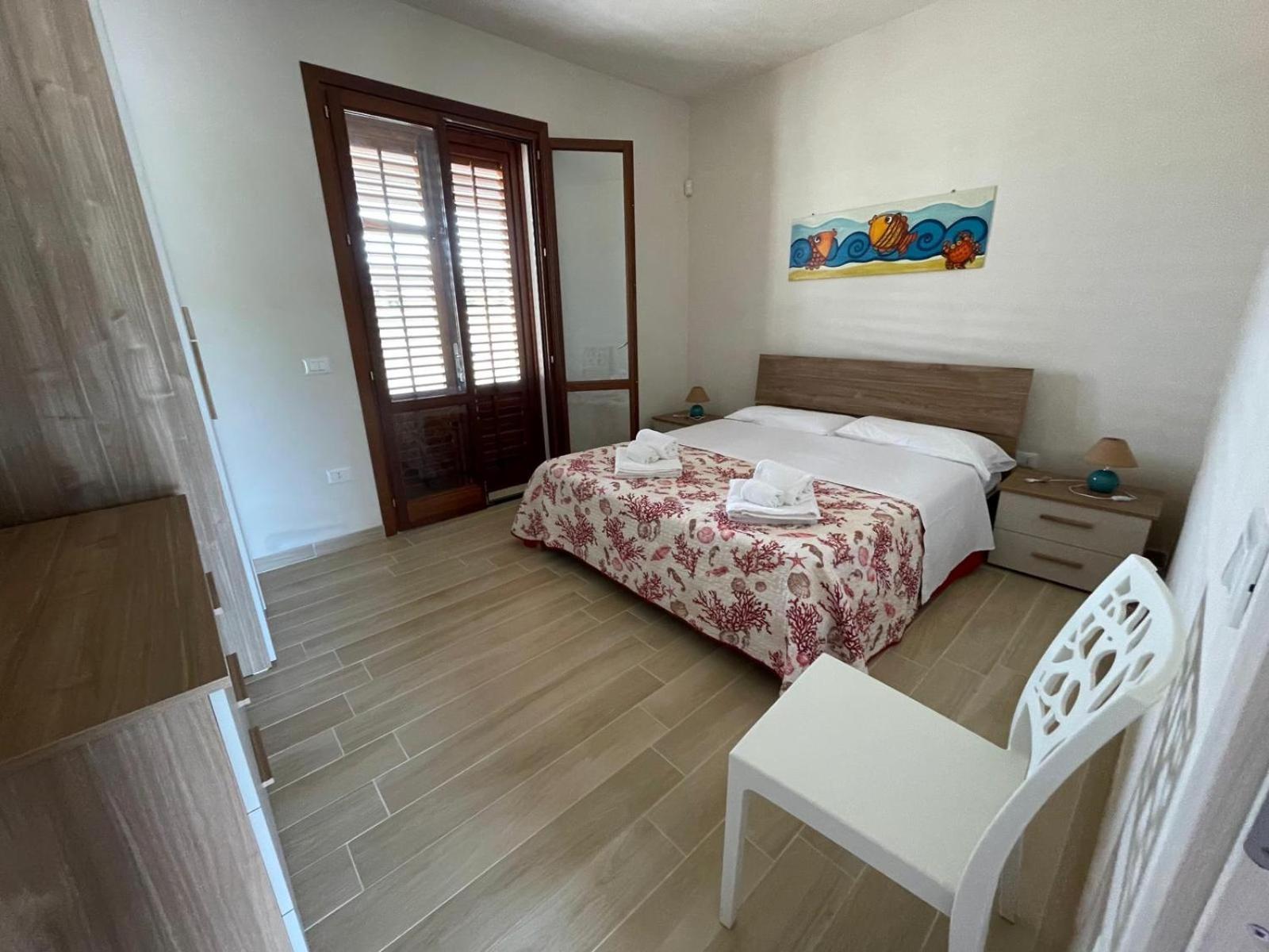 Case Vacanze Spagnola 106 مارسالا المظهر الخارجي الصورة